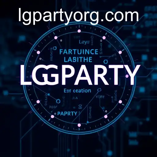 Understanding the Complexities of User Agreement: Navigating the LGPARTY Landscape