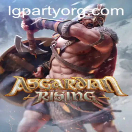 Epic Journey in AsgardianRising: The Ultimate Guide to Mastering the Game with LGPARTY