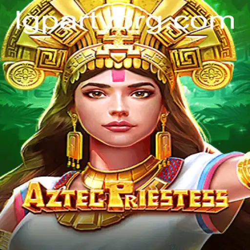 Explore the Mystical World of AztecPriestess: A Journey into Ancient Rituals and Legends