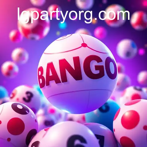 The Thrilling World of Bingo Games and LGPARTY Excitement