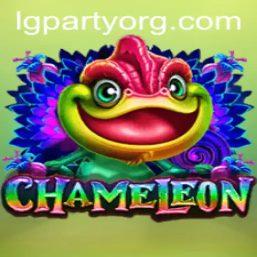 Exploring the Dynamic World of Chameleon: The Ultimate LGPARTY Game