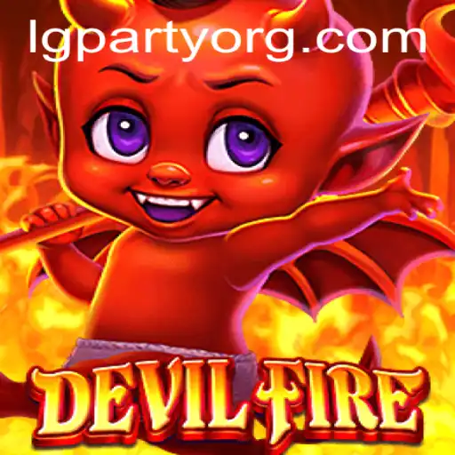 DevilFire: An Immersive Gaming Experience and the LGPARTY Phenomenon