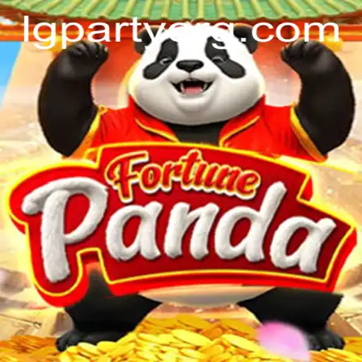 Unleash the Fun with FortunePanda: A Dive into the LGPARTY Experience