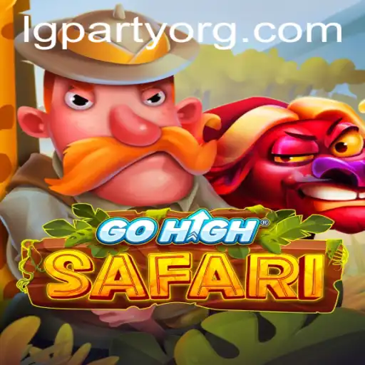 Exploring GoHighSafari: The Ultimate Adventure Game