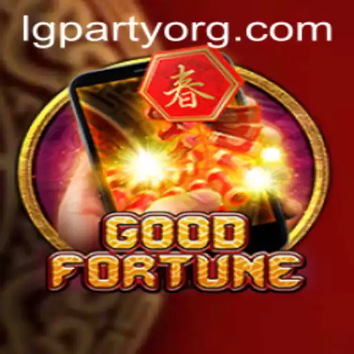 Exploring the Exciting World of GoodFortuneM: Unveiling the Game and Its Rules with LGPARTY