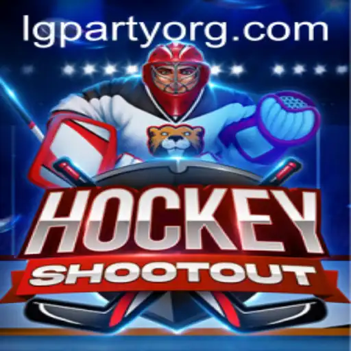 HockeyShootout: The Ultimate Ice Battle Game