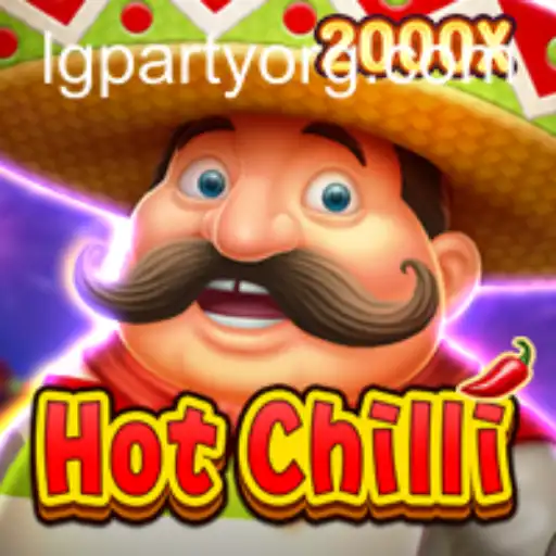 Discover the Excitement of HotChilli: The Ultimate LGPARTY Game