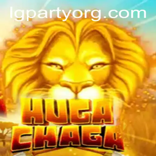 HugaChaga: The LGPARTY Game Taking the World by Storm
