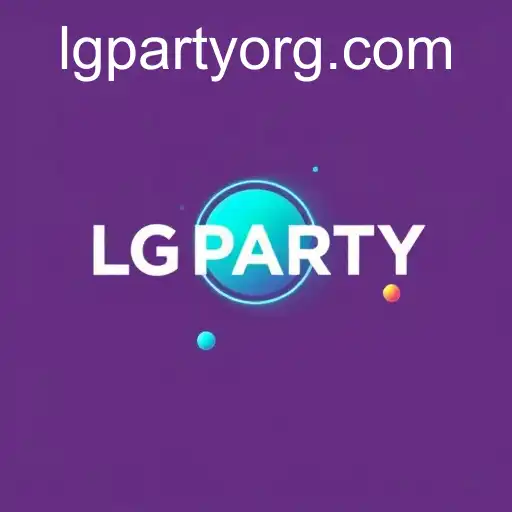 The Rise of Live Games: A Deep Dive into the LGPARTY Phenomenon
