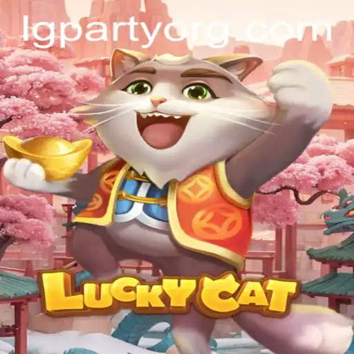 Dive into the Enchanting World of LuckyCat: A New Gaming Sensation