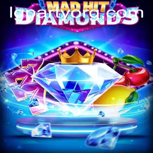 MadHitDiamonds: Dive Into the World of Strategic Extravaganza