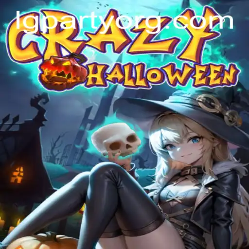 Experience Thrills and Spills with CrazyHalloween: Dive into the LGPARTY