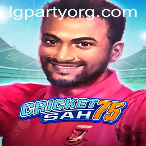 Explore CricketSah75: The Exciting Gameplay of LGPARTY