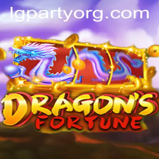 DragonFortune: A Thrilling Quest into the World of Adventure and Strategy