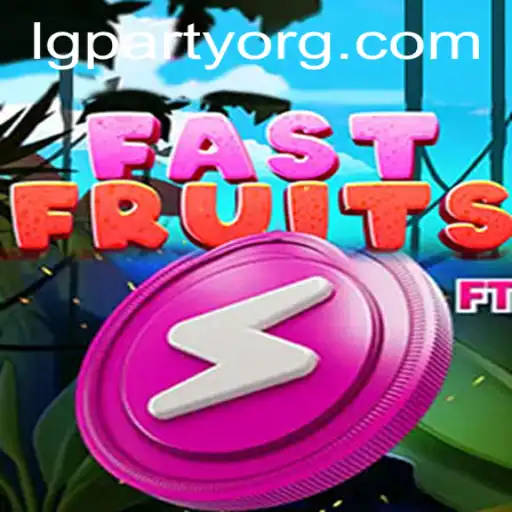 Dive Into the Exciting World of FastFruits: A Competitive Fruit Gathering Game