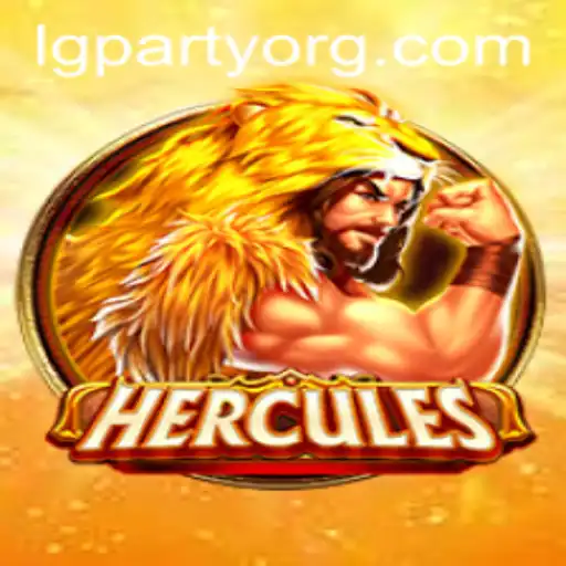 Hercules: The Adventure Game Now with a Twist of LGPARTY