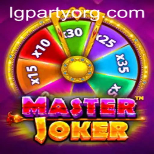 Unraveling the Mystique of MasterJoker with LGPARTY