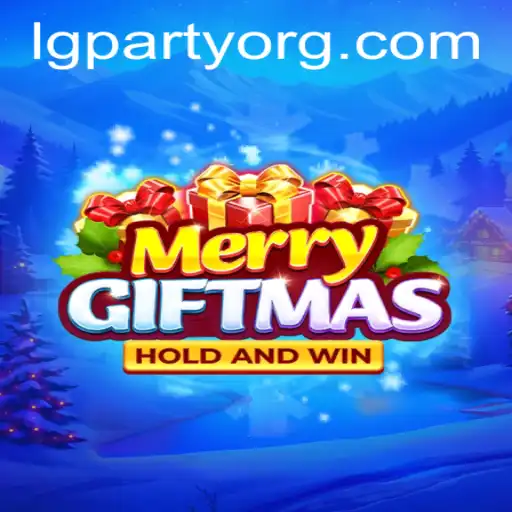Unwrapping the Festive Fun of MerryGiftmas: A Celebration in the LGPARTY