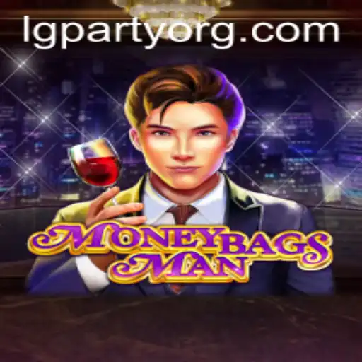 Unpacking the Excitement of MoneybagsMan: An Immersive Gaming Experience