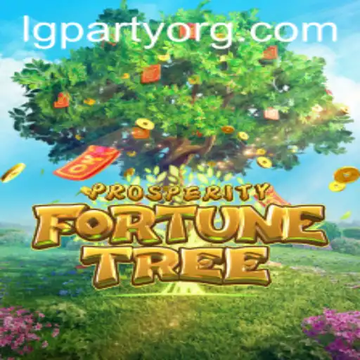 ProsperityFortuneTree: A New Dimension in Gaming with LGPARTY