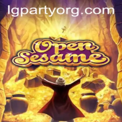Discover the Magical World of OpenSesame: A Game of Strategy and Adventure