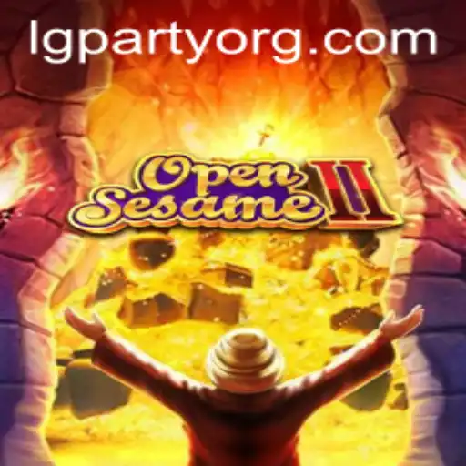 OpenSesameII: A Gaming Experience with LGPARTY Adventures