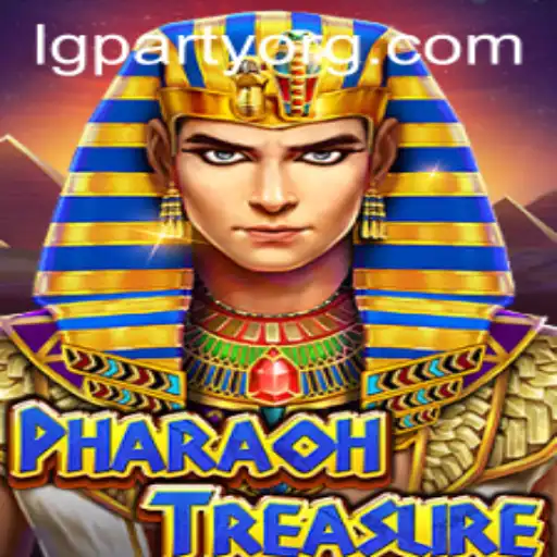 Discover the Enthralling World of PharaohTreasure: An In-depth Guide