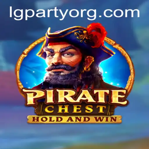 Embark on an Adventurous Journey with PirateChest: The Ultimate Treasure Hunt Game