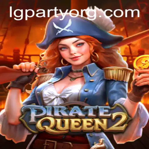 Exploring PirateQueen2: A New Adventure in Treasure and Strategy