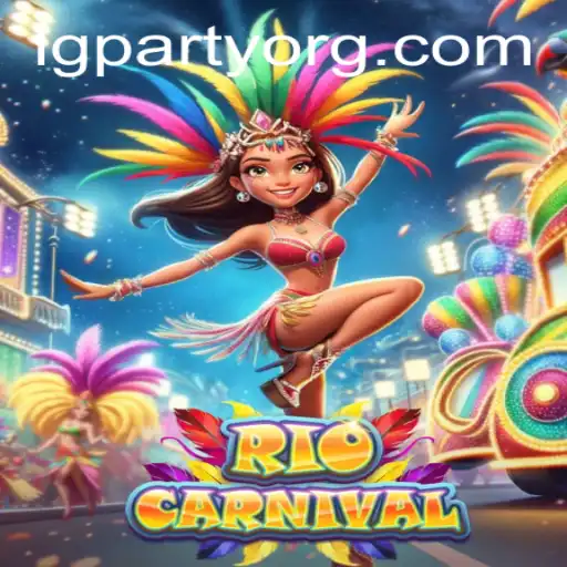 Experience the Excitement of RioCarnival