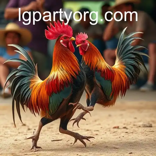 Unraveling the Traditional World of Sabong Games